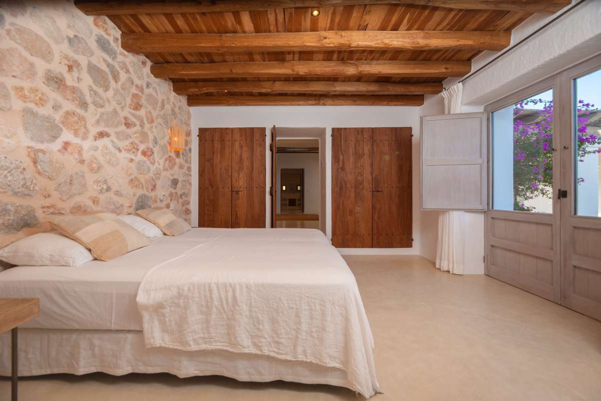 5 slaapkamer villa in Sant Llorenç de Balàfia