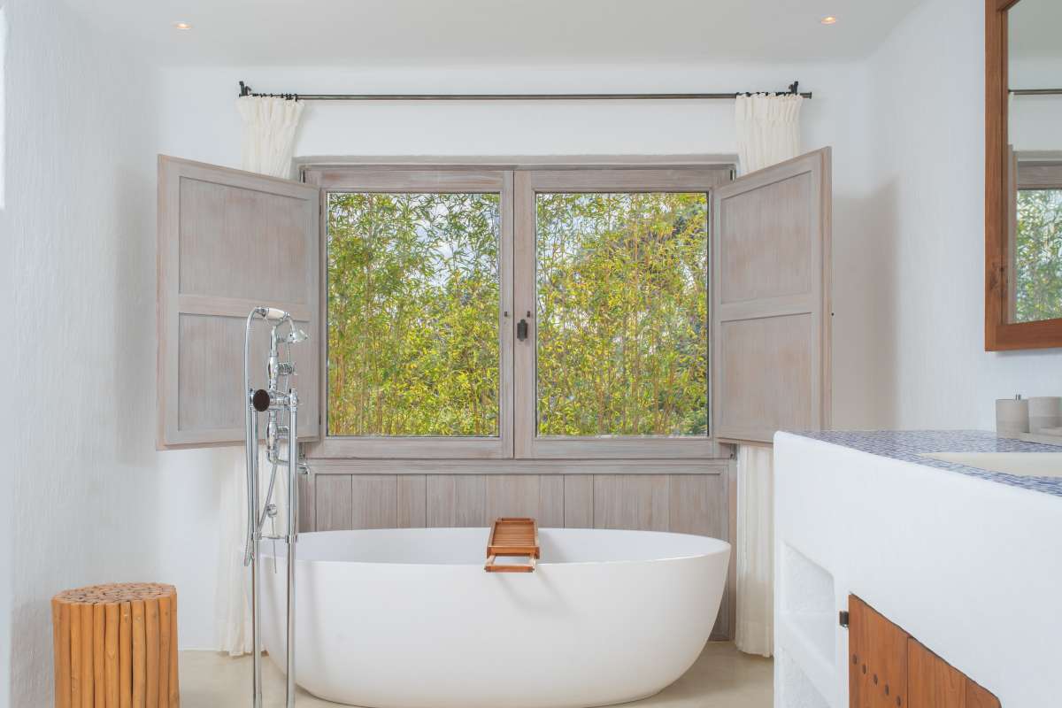 5 slaapkamer villa in Sant Llorenç de Balàfia