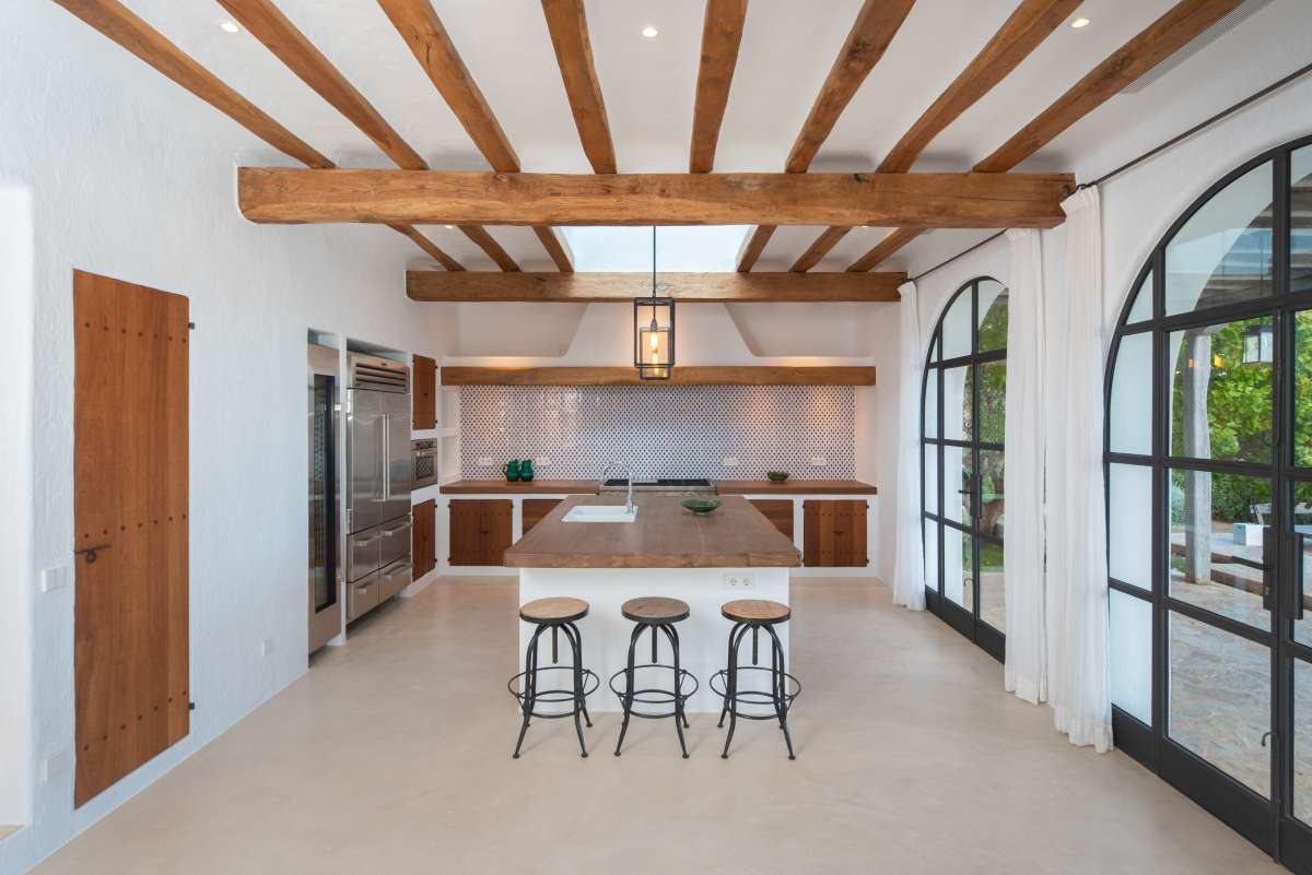 5 slaapkamer villa in Sant Llorenç de Balàfia