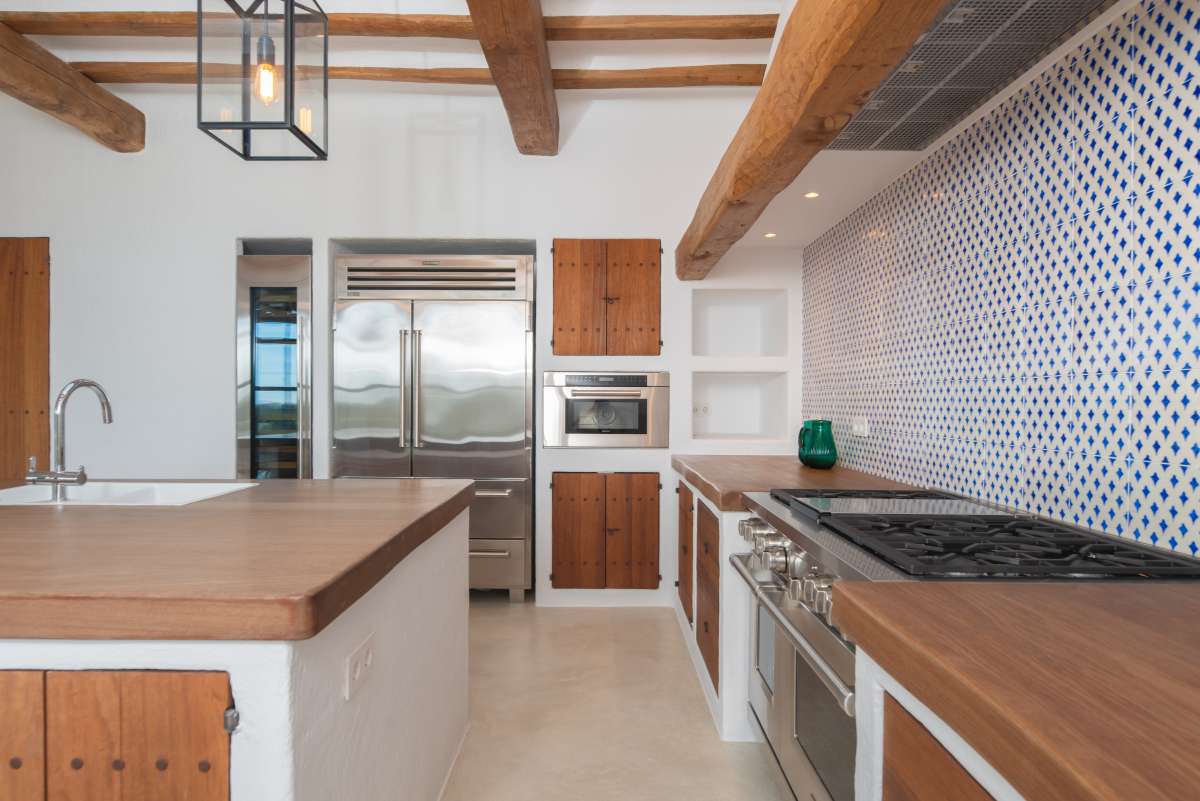 5 slaapkamer villa in Sant Llorenç de Balàfia