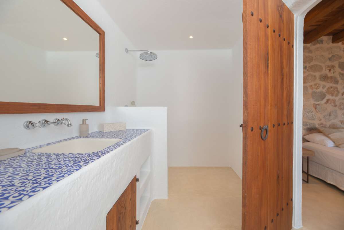 5 slaapkamer villa in Sant Llorenç de Balàfia