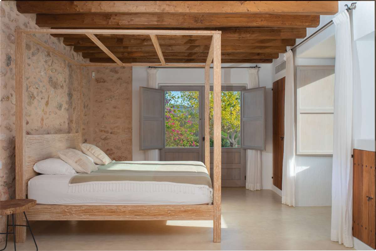 5 slaapkamer villa in Sant Llorenç de Balàfia