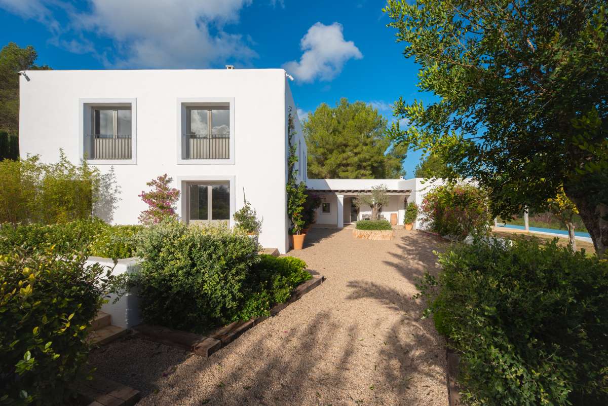 5 slaapkamer villa in Sant Llorenç de Balàfia