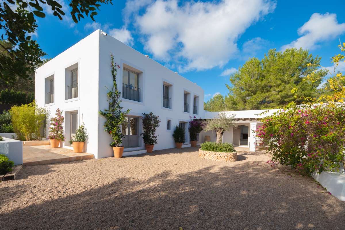 5 slaapkamer villa in Sant Llorenç de Balàfia