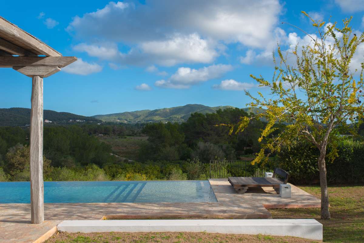 5 slaapkamer villa in Sant Llorenç de Balàfia