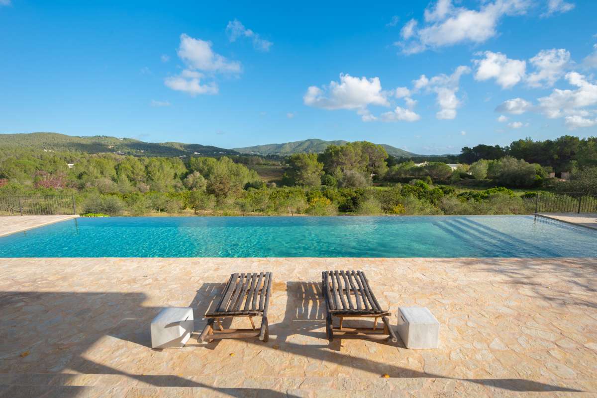 5 slaapkamer villa in Sant Llorenç de Balàfia