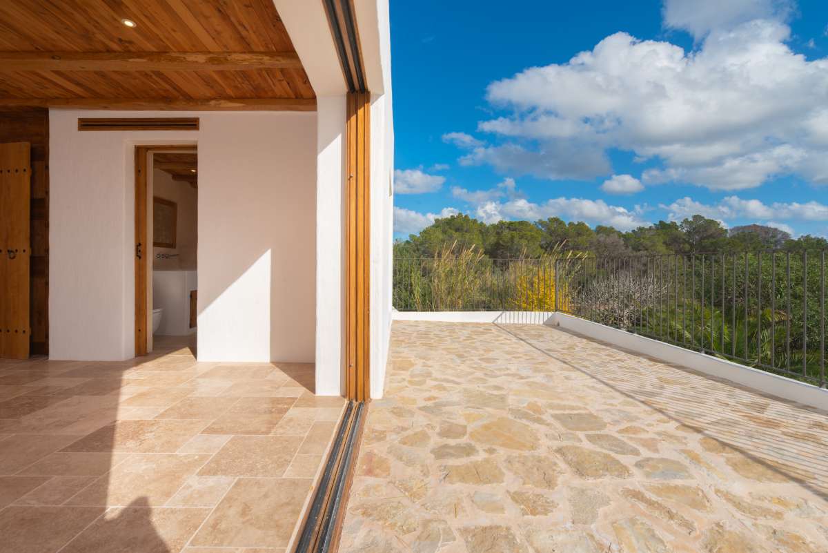 6 slaapkamer villa in Santa Gertrudis De Fruitera