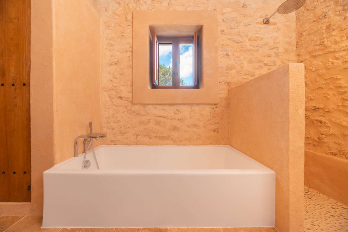 6 slaapkamer villa in Santa Gertrudis De Fruitera