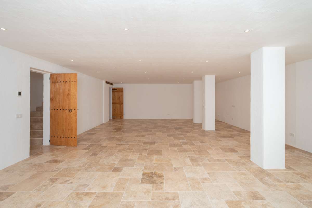 6 slaapkamer villa in Santa Gertrudis De Fruitera