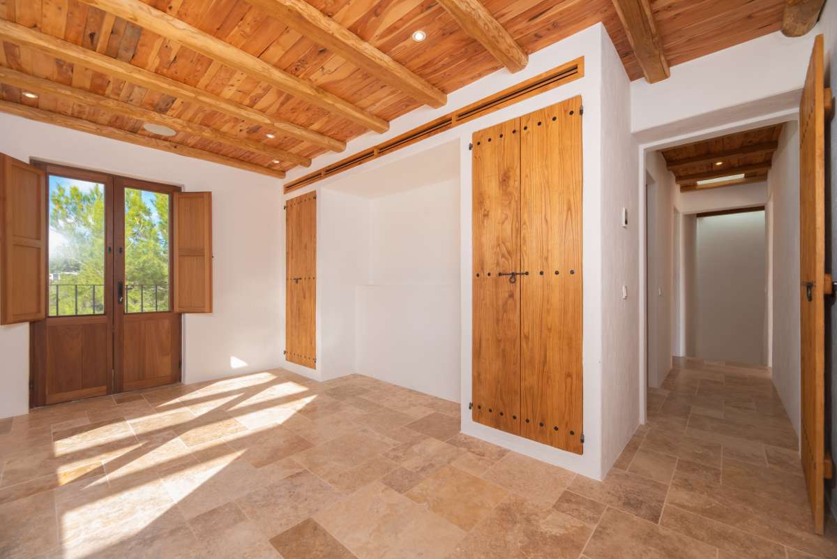 6 slaapkamer villa in Santa Gertrudis De Fruitera