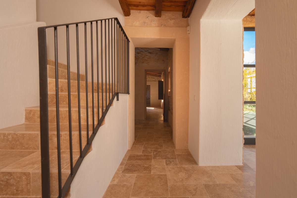 6 slaapkamer villa in Santa Gertrudis De Fruitera