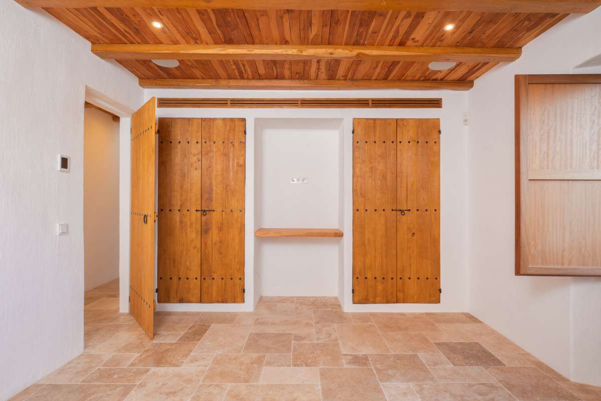 6 slaapkamer villa in Santa Gertrudis De Fruitera