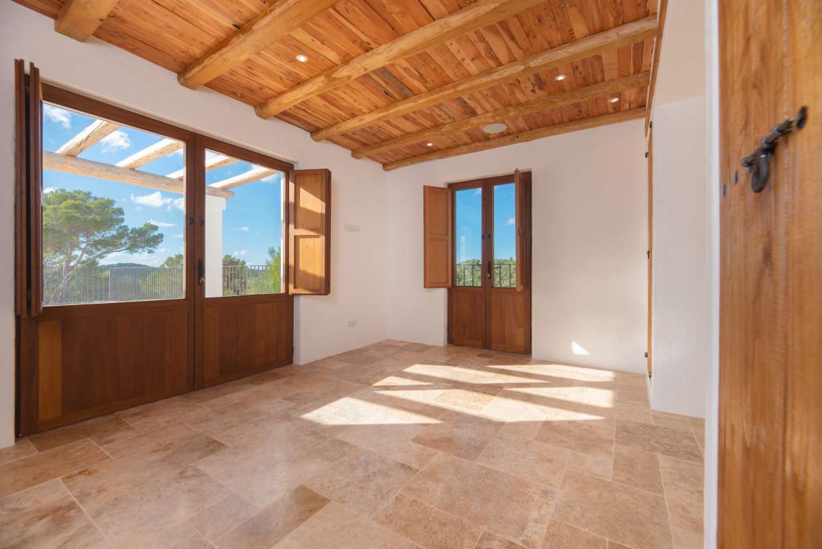 6 slaapkamer villa in Santa Gertrudis De Fruitera