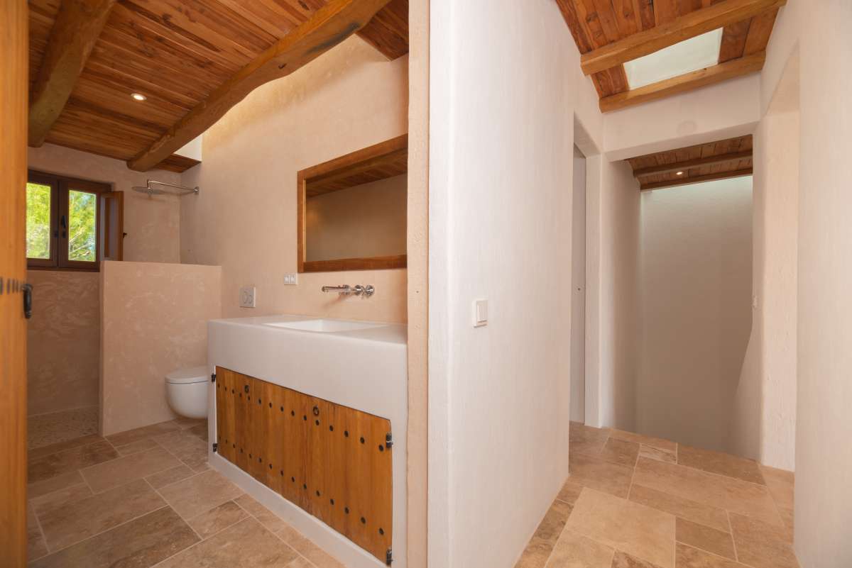 6 slaapkamer villa in Santa Gertrudis De Fruitera