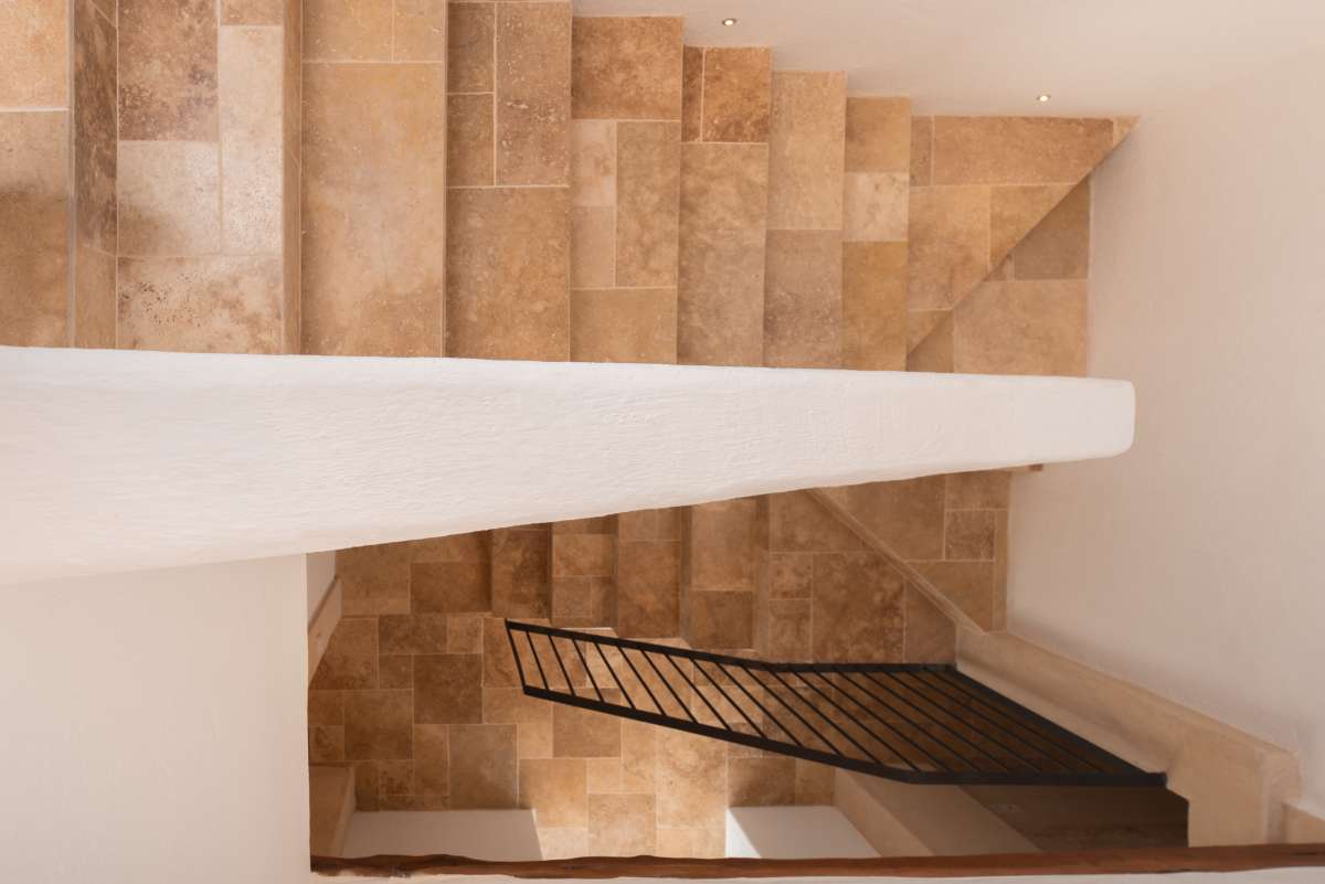 6 slaapkamer villa in Santa Gertrudis De Fruitera