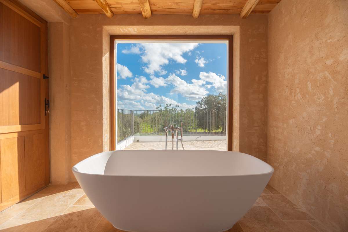 6 slaapkamer villa in Santa Gertrudis De Fruitera