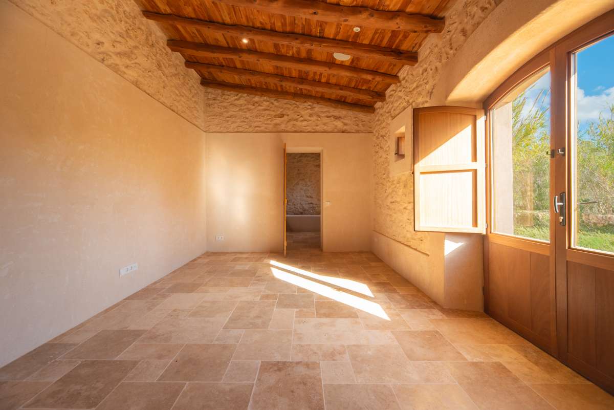 6 slaapkamer villa in Santa Gertrudis De Fruitera