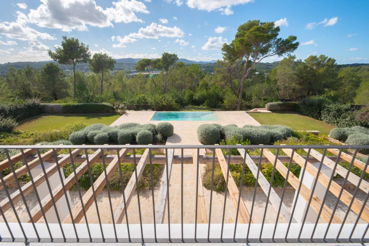 6 slaapkamer villa in Santa Gertrudis De Fruitera