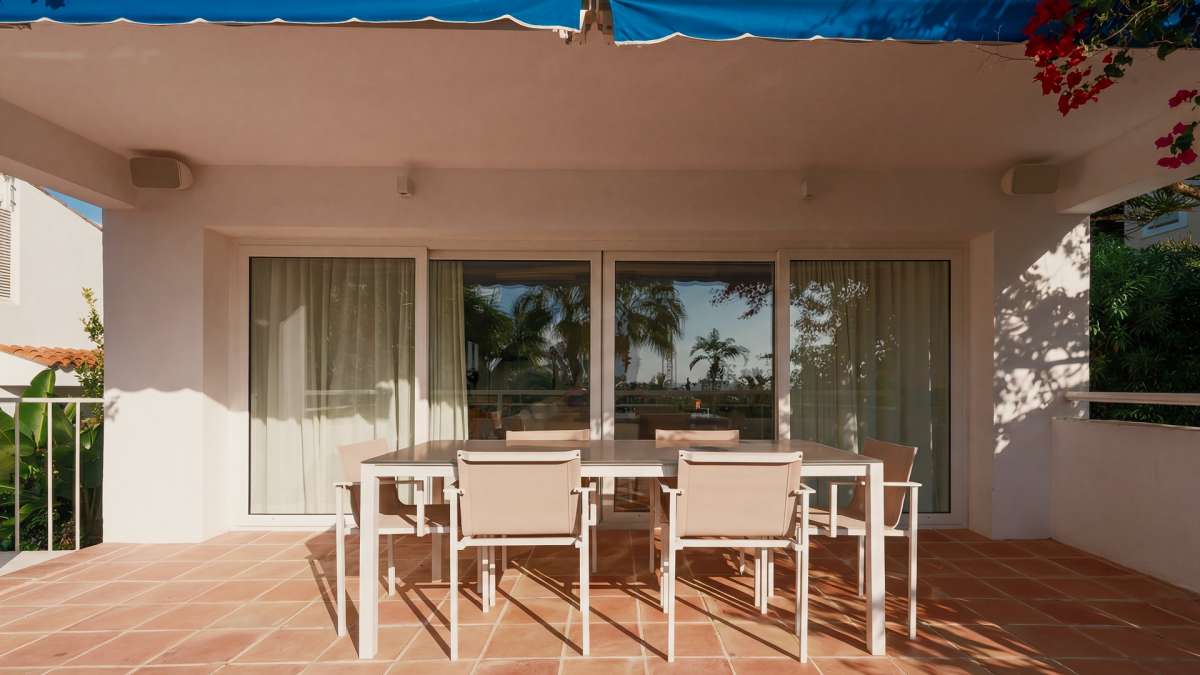 3 slaapkamer villa in Can Pep Simó