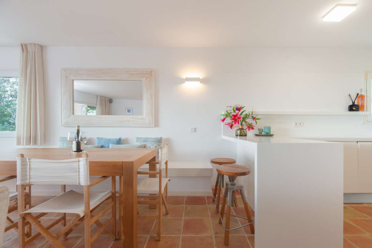 3 slaapkamer villa in Can Pep Simó