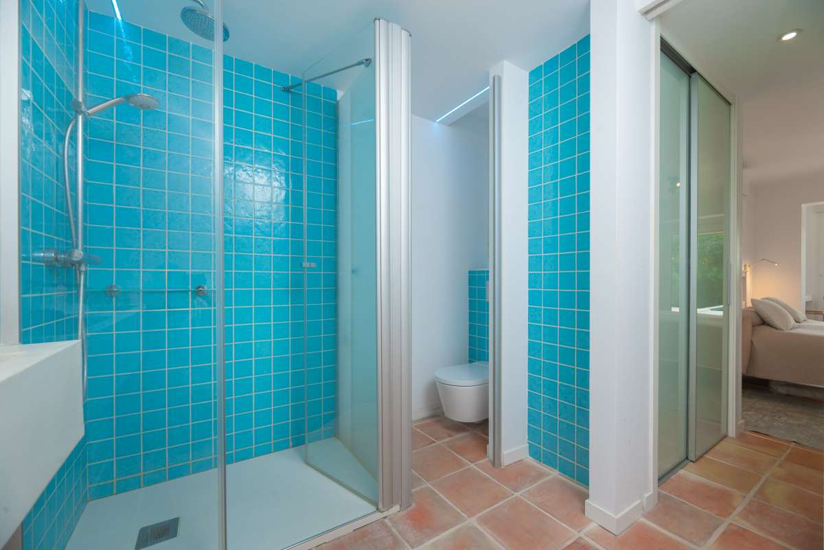 3 slaapkamer villa in Can Pep Simó