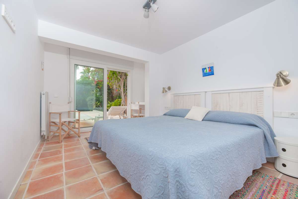 3 slaapkamer villa in Can Pep Simó