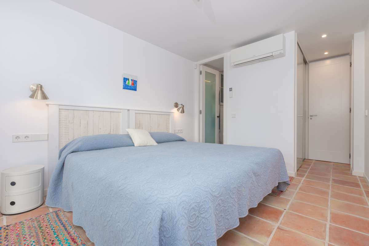 3 slaapkamer villa in Can Pep Simó