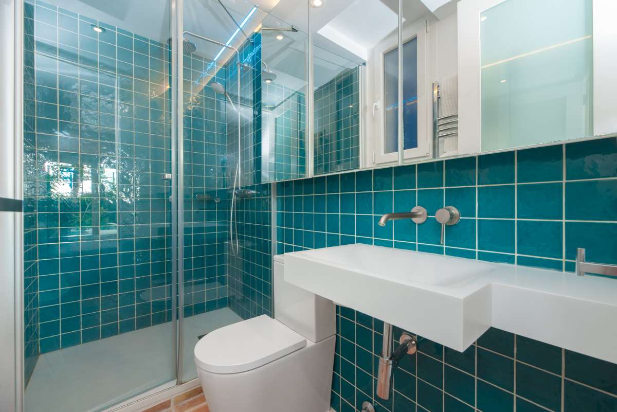 3 slaapkamer villa in Can Pep Simó