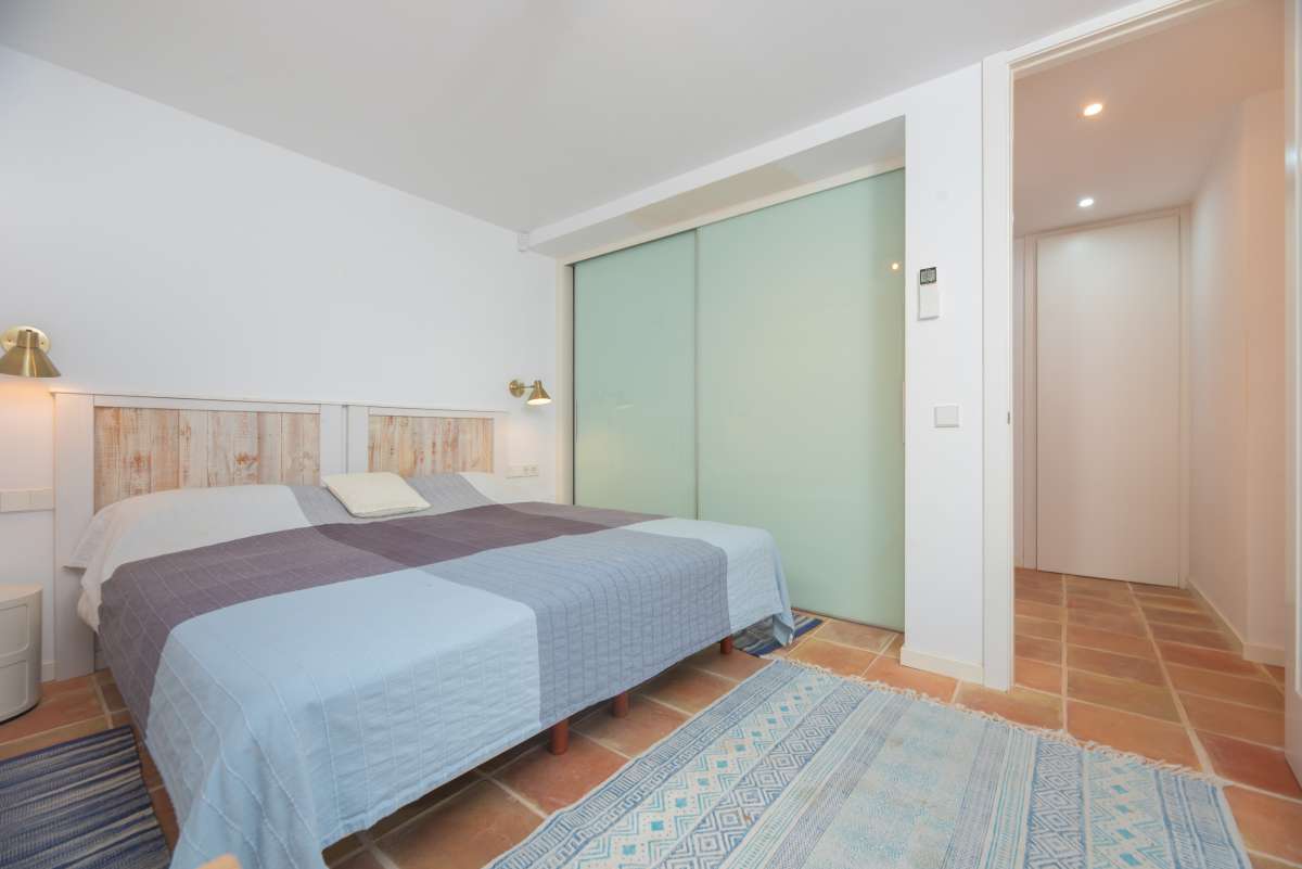 3 slaapkamer villa in Can Pep Simó