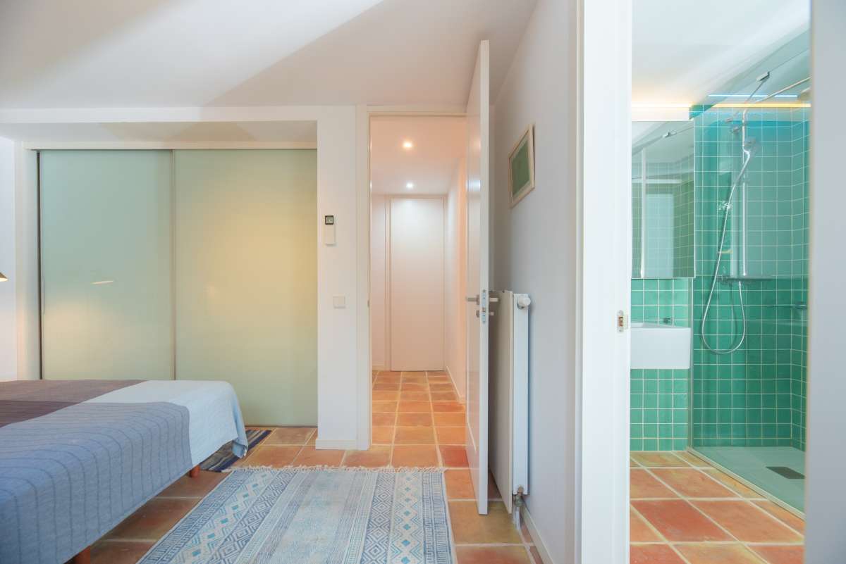 3 slaapkamer villa in Can Pep Simó