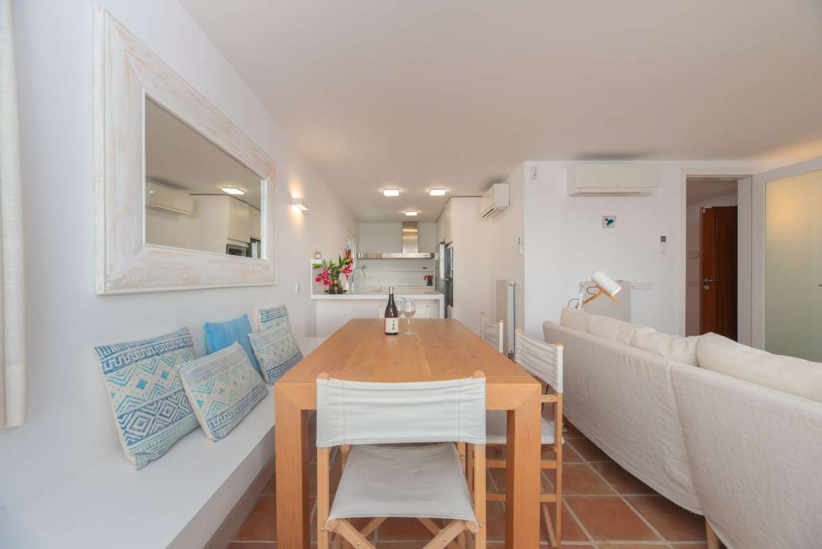 3 slaapkamer villa in Can Pep Simó