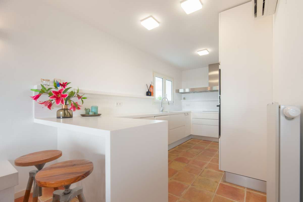 3 slaapkamer villa in Can Pep Simó