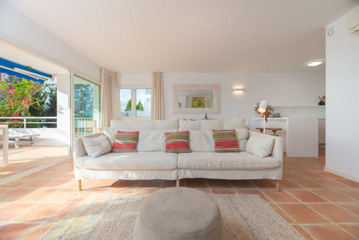 3 slaapkamer villa in Can Pep Simó