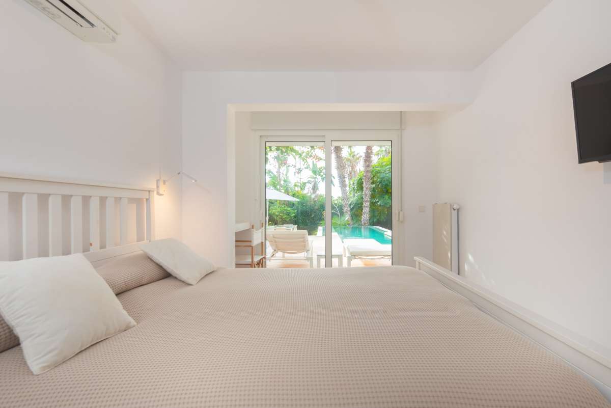 3 slaapkamer villa in Can Pep Simó