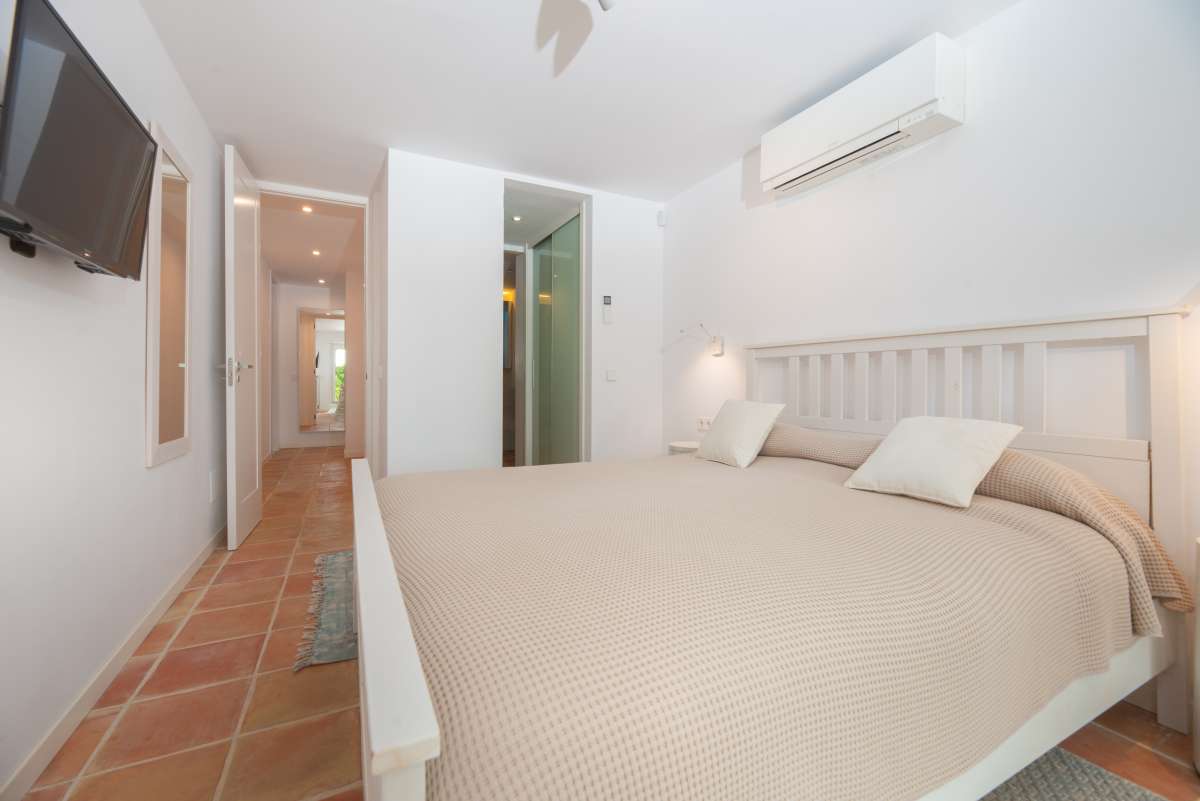 3 slaapkamer villa in Can Pep Simó