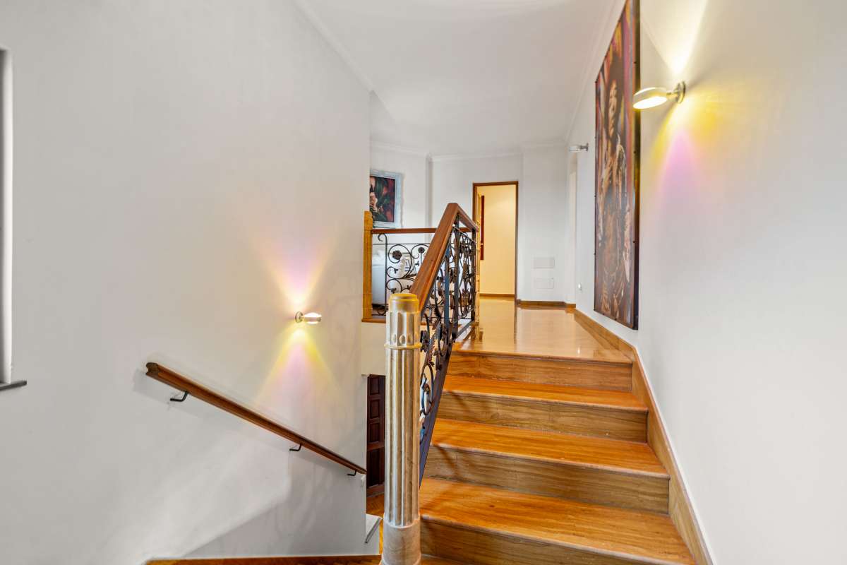 8 slaapkamer villa in Can Furnet