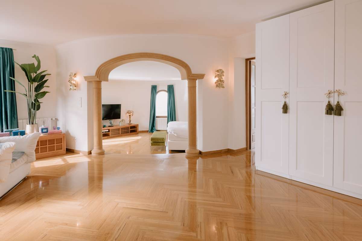 8 slaapkamer villa in Can Furnet