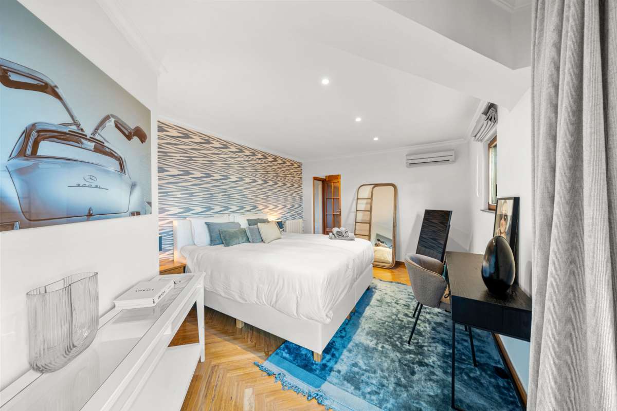 8 slaapkamer villa in Can Furnet