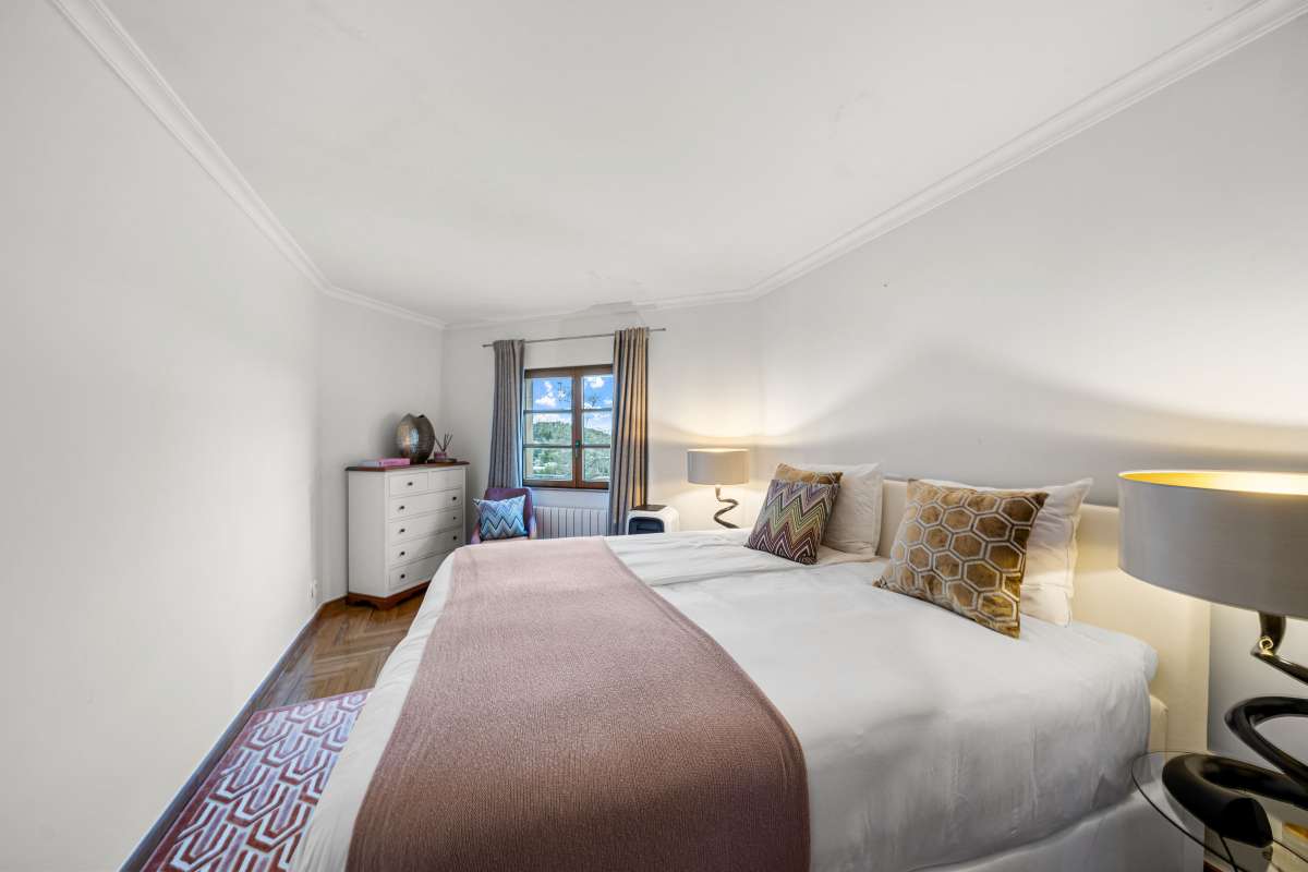 8 slaapkamer villa in Can Furnet