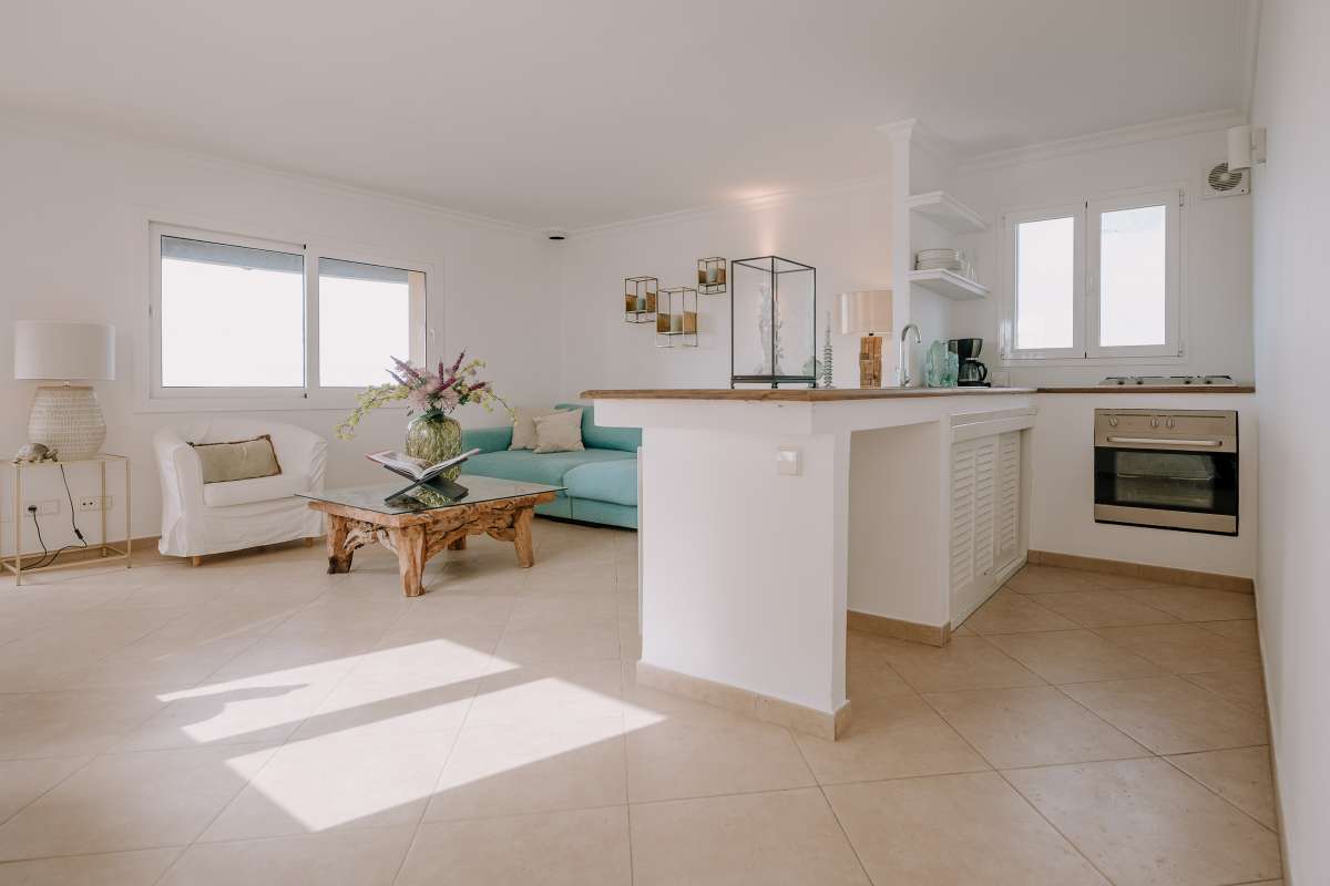 8 slaapkamer villa in Can Furnet