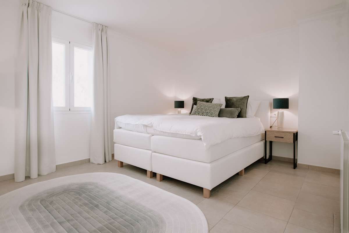 8 slaapkamer villa in Can Furnet