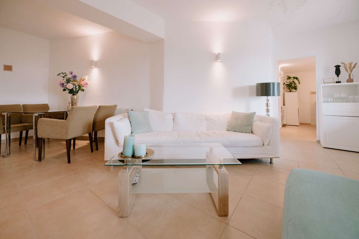 8 slaapkamer villa in Can Furnet