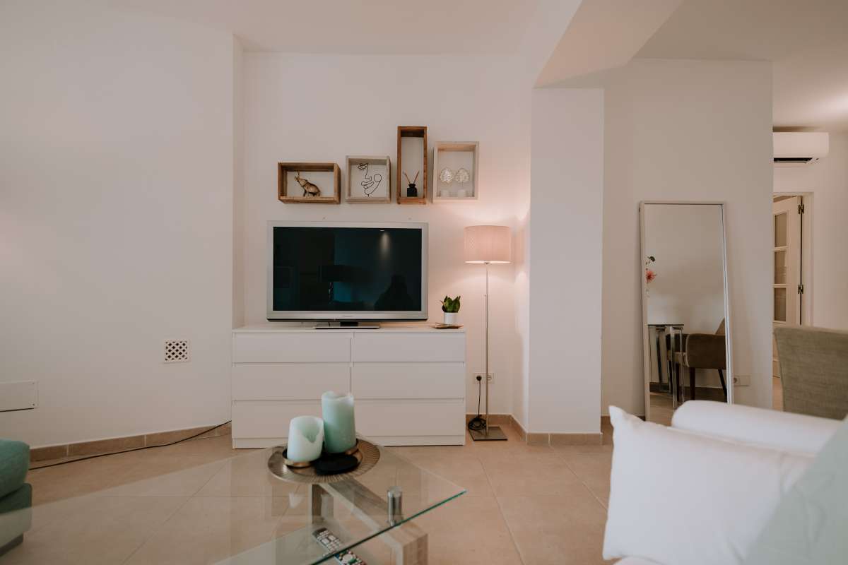 8 slaapkamer villa in Can Furnet