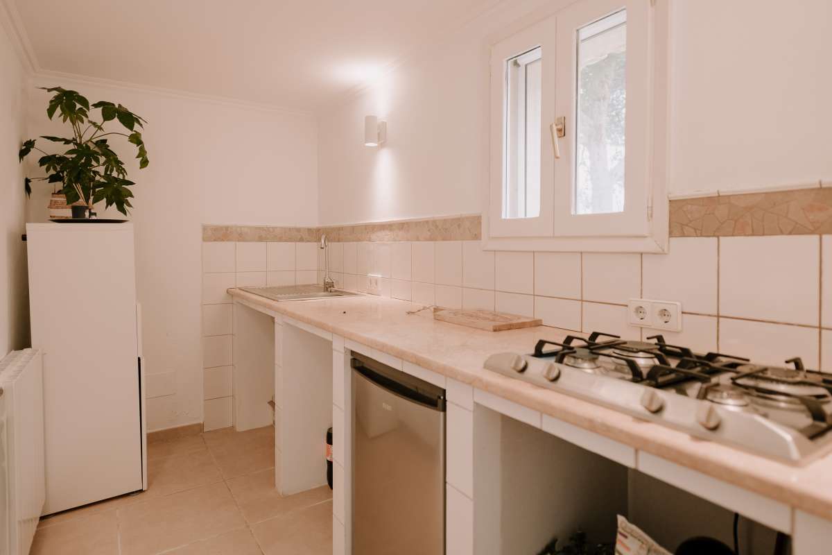 8 slaapkamer villa in Can Furnet