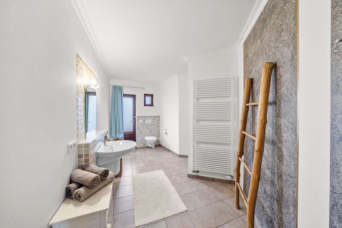 8 slaapkamer villa in Can Furnet