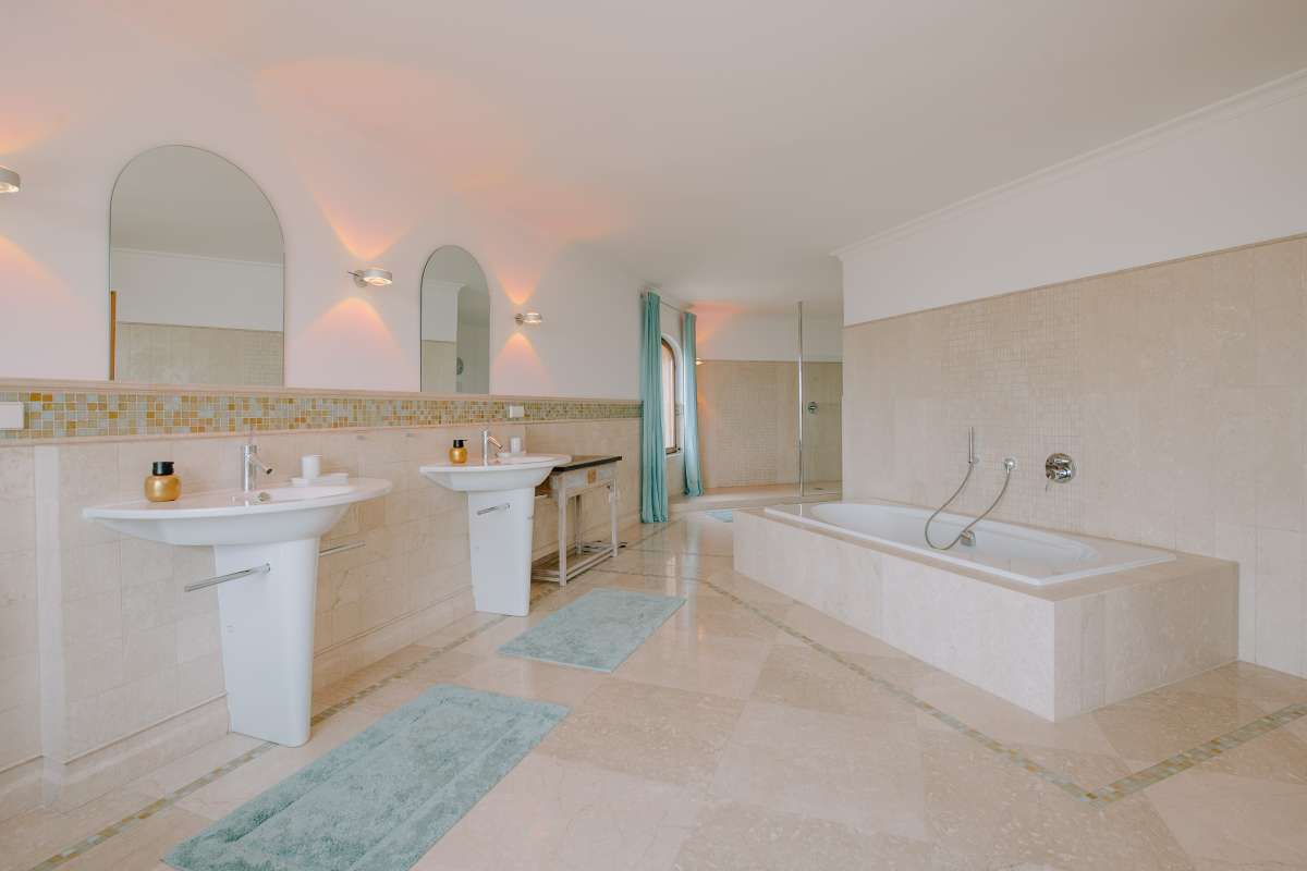 8 slaapkamer villa in Can Furnet