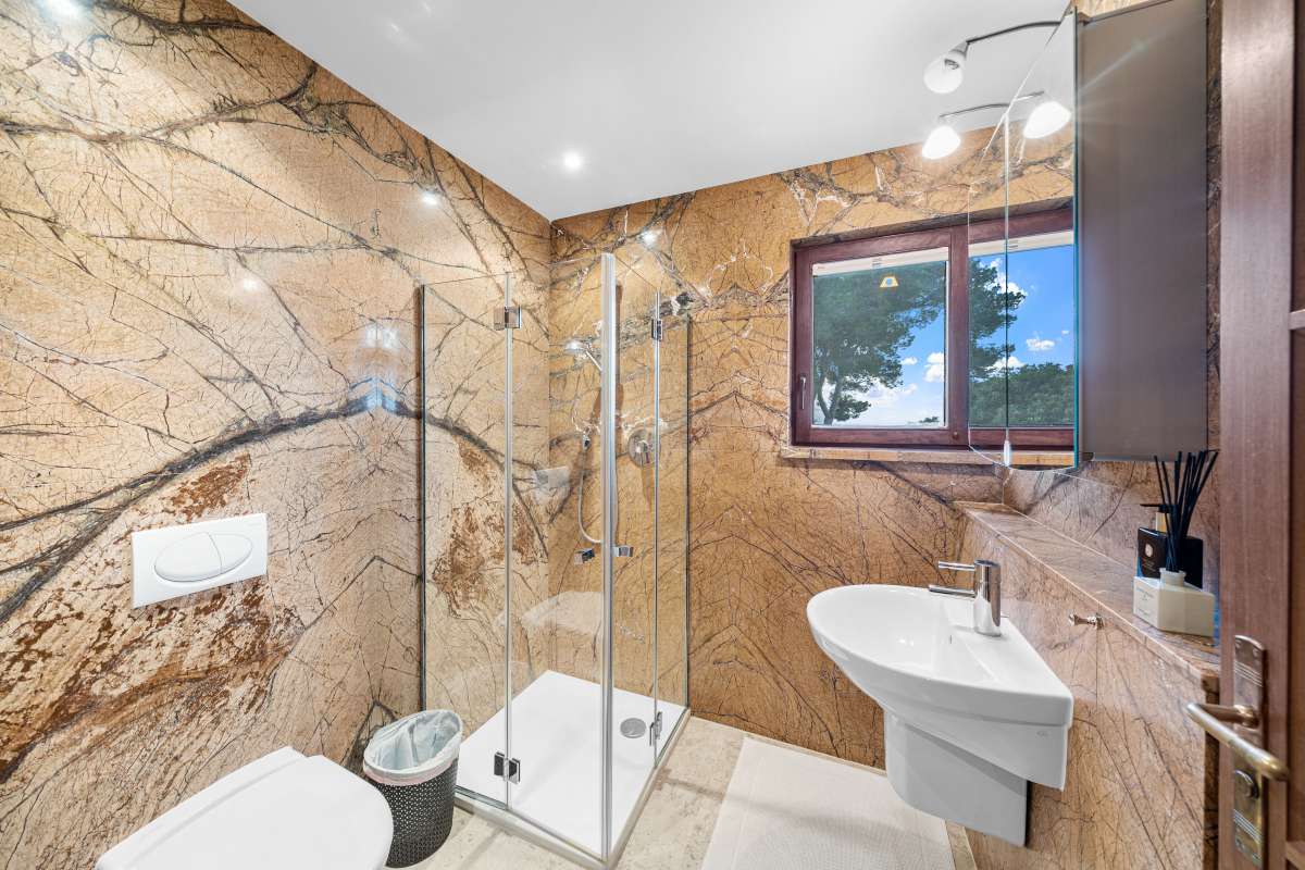 8 slaapkamer villa in Can Furnet