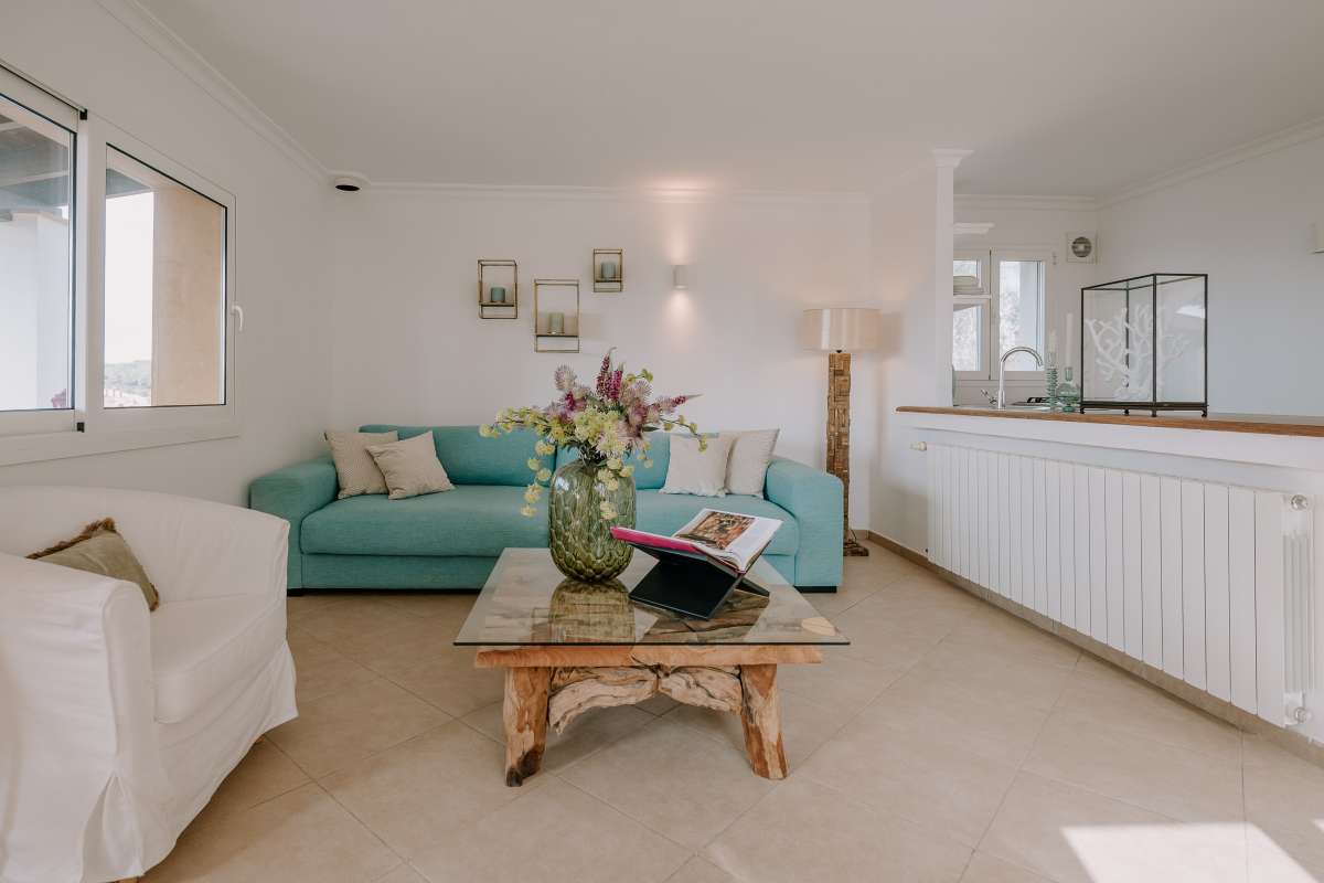 8 slaapkamer villa in Can Furnet