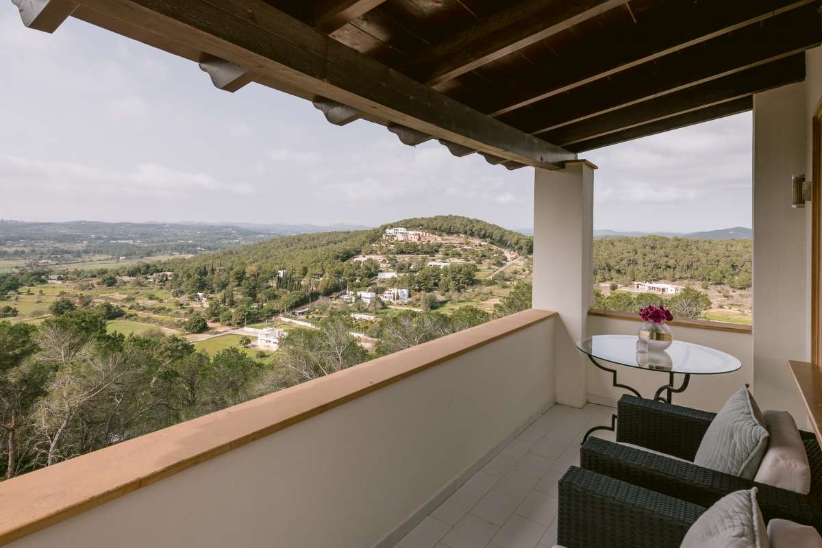 8 slaapkamer villa in Can Furnet