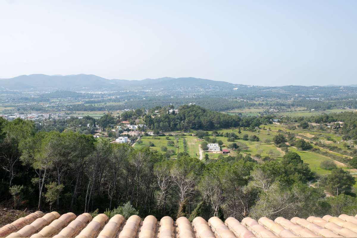 8 slaapkamer villa in Can Furnet